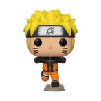 Naruto POP! Animation Vinyl Figure Naruto Running #727, Ophalen of Verzenden