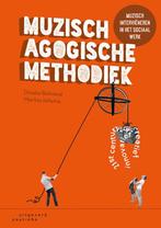 Muzisch-agogische methodiek 9789046904541, Livres, Science, Dineke Behrend, Marlies Jellema, Verzenden