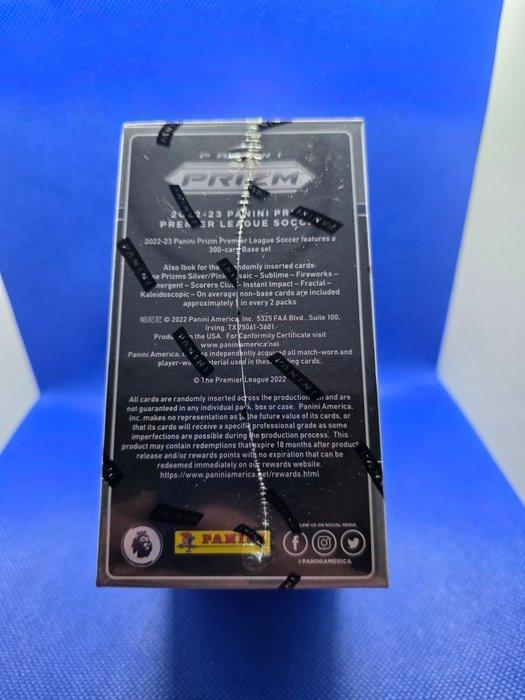 2022/23 Panini Prizm Premier League Blaster - 1 Sealed box -, Verzamelen, Stickers