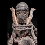 Voodoo-fetisj - Voodoo Vodun - Fon - Benin, Antiquités & Art