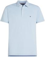 Tommy Hilfiger 1985 Polo Blauw maat Maat 52/54 (L) Heren, Vêtements | Hommes, Verzenden