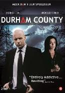 Durham county - Seizoen 1 op DVD, Verzenden