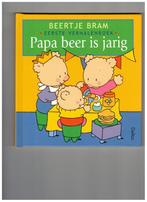 Papa Beer Is Jarig 9789024379965, Boeken, Gelezen, Verzenden