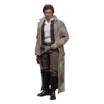 Star Wars: Episode VI Action Figure 1/6 Han Solo 30 cm, Ophalen of Verzenden