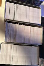 Konami - 1500 Bulk kaarten - Yu-Gi-Oh!, Verzamelen, Nieuw