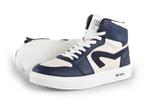 HIP shoe style Hoge Sneakers in maat 37 Blauw | 10% extra, Enfants & Bébés, Schoenen, Verzenden
