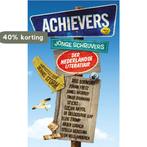 Achievers 9789048814350, Boeken, Verzenden, Gelezen