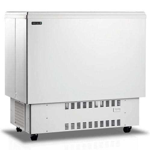 Koelkist | Wit | 250L | +1°C/+8°C | Statisch | Schuifdeksel, Zakelijke goederen, Horeca | Keukenapparatuur, Nieuw in verpakking