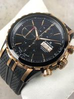 Edox - Grand Ocean Chronograph Automatic - Zonder, Handtassen en Accessoires, Horloges | Heren, Nieuw