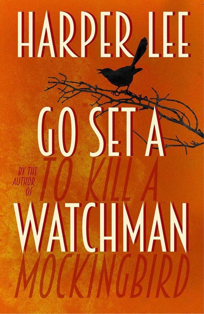 Go set a watchman 9781785150289 Harper Lee, Boeken, Taal | Engels, Zo goed als nieuw, Verzenden