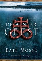 De wintergeest 9789047511564 Kate Mosse, Verzenden, Zo goed als nieuw, Kate Mosse