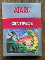 Atari - 1987 Original Factory Sealed Atari 2600 CENTIPEDE -
