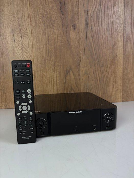 Marantz - M-CR511 - Network Solid state stereo receiver, Audio, Tv en Foto, Radio's