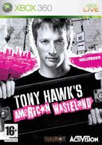 Tony Hawks American Wasteland-Standaard (Xbox 360) Gebruikt, Ophalen of Verzenden, Nieuw