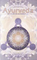 Ayurveda 9789063782351 Vasant Lad, Boeken, Verzenden, Zo goed als nieuw, Vasant Lad