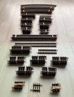 Roco H0 - 4400-serie - Modeltreinsporen (80) - Partij rails, Nieuw