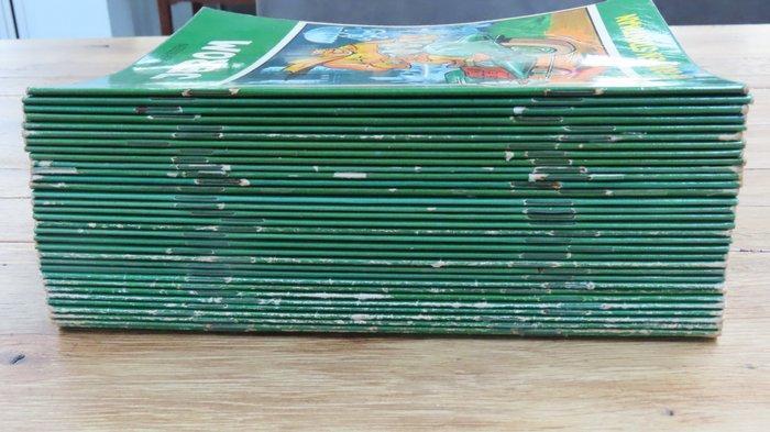 Jerom in de range 3 t/m 89 - 34 Album - Eerste druk -, Boeken, Stripverhalen