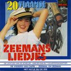 Various - 20 Vlaamse Zeemansliedjes, Verzenden