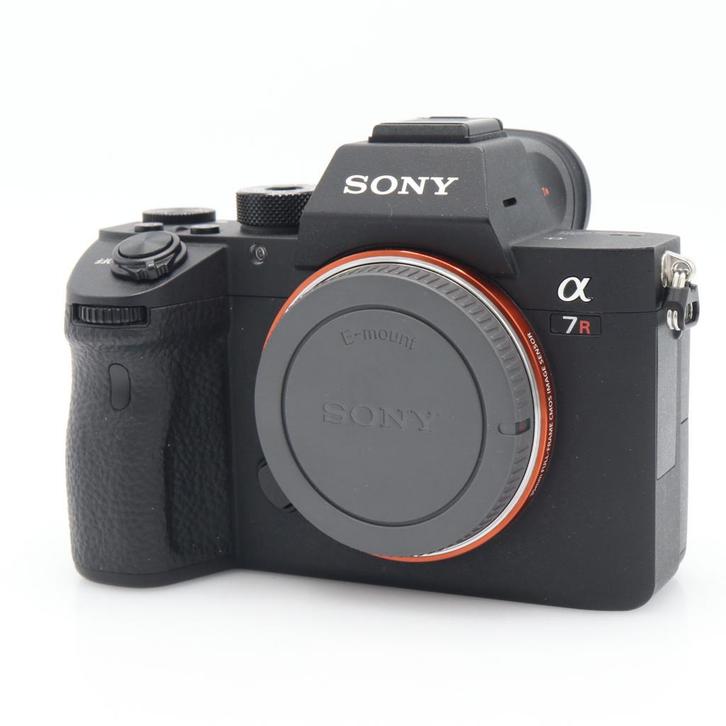 Sony A7R III body | Tweedehands, TV, Hi-fi & Vidéo, Appareils photo numériques, Envoi