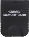 Memory Card 128MB GC (Third Party) (Wii Accessoires)