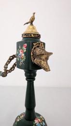 REUGE - Moule - Laiton, Résine - Carillon - Macinapepe