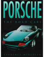 PORSCHE THE ROAD CARS, Boeken, Auto's | Boeken, Nieuw
