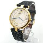 Cartier - Must de Cartier Vendome - 590003 - Unisex -, Handtassen en Accessoires, Nieuw