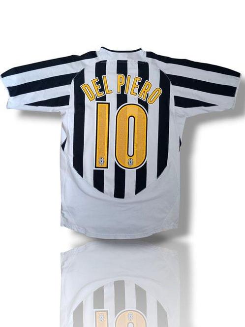 Juventus - Championnat dItalie de Football - Del Piero -, Verzamelen, Overige Verzamelen