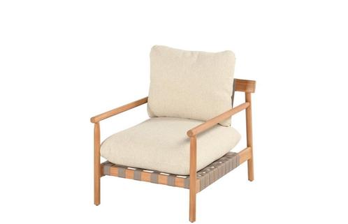 Hartman Ubud loungestoel SALE |, Tuin en Terras, Tuinsets en Loungesets