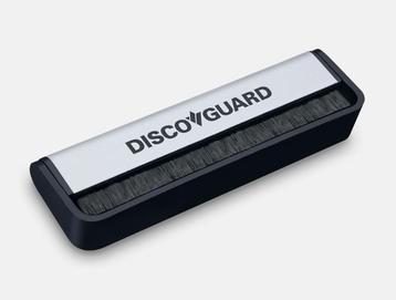 Discoguard Platenborstel - Record Brush