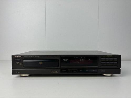 Technics - SL-P177A - Cd-speler, TV, Hi-fi & Vidéo, Radios