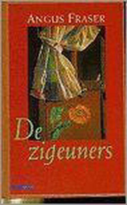 De zigeuners 9789025408749, Livres, Science, Envoi