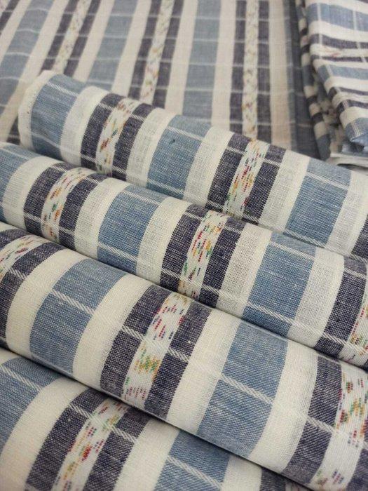 Handdoeken van puur linnen 82x54cm - Textiel (12) - 82 cm -, Antiek en Kunst, Antiek | Tapijten, Tafelkleden en Textiel