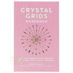 Crystal Grids Handbook - Judy Hall, Boeken, Verzenden, Nieuw
