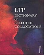 LTP Dictionary of Selected Collocations 9781899396559, Verzenden, Jimmie Hill