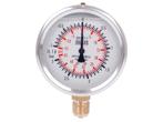 Manometer (Werktuigen), Ophalen of Verzenden