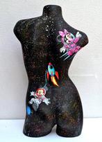 Patrycja Mroczkowska - Pop Art Torso XXL