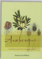 Arabesque 9789058975232 G. Malouf, Boeken, Verzenden, Gelezen, G. Malouf