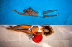 Franck Leclerc - Pool Time, Collections