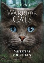 Miststers voorteken 9789059249516 Erin Hunter, Boeken, Verzenden, Gelezen, Erin Hunter