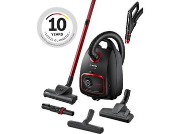 Bosch -  Stofzuiger Propower  - Zwart, Electroménager, Verzenden