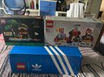 Lego Set - Disney - Ray The Castaway; Disney 40600; Adidas, Nieuw