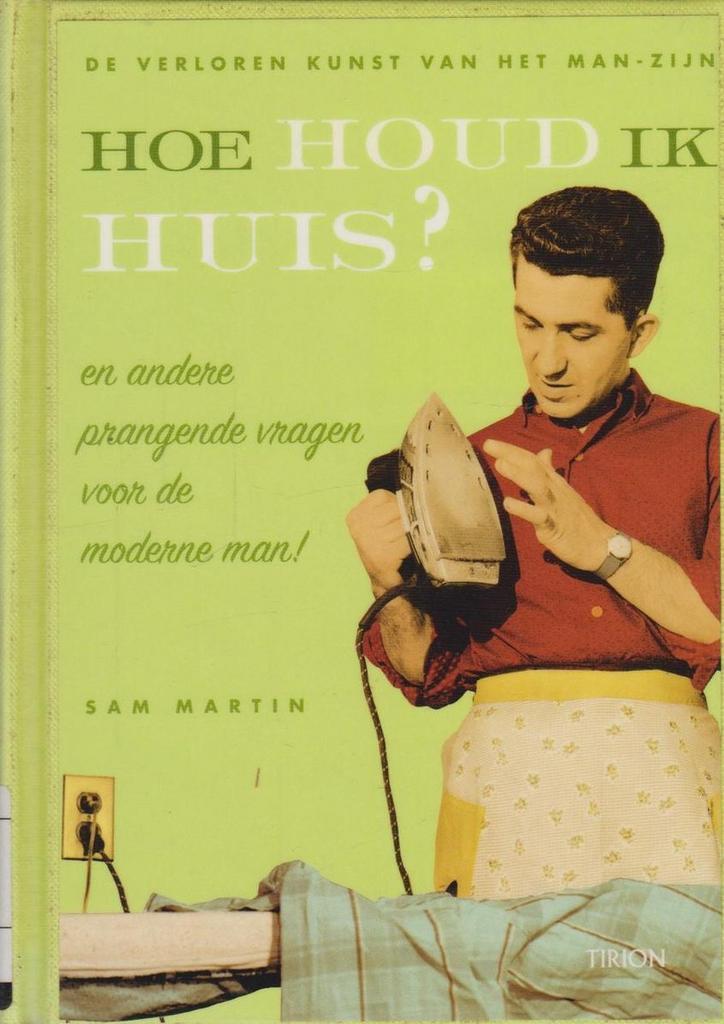 Hoe houd ik huis ? 9789043906173 Steve Martin, Boeken, Stripverhalen, Zo goed als nieuw, Verzenden