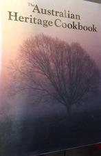 Australian Heritage Cookbook 9780731607280, Verzenden, Gelezen