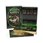 Witches’ Kitchen Oracle Cards - Barbare Meiklejohn-Free ( En, Verzenden, Nieuw