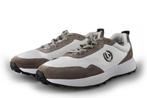 Bugatti Sneakers in maat 42 Wit | 5% extra korting, Kleding | Heren, Schoenen, Bugatti, Verzenden, Wit, Zo goed als nieuw