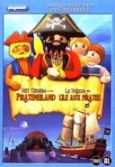 Playmobil - Het geheim van pirateneiland op DVD, Verzenden, Nieuw in verpakking