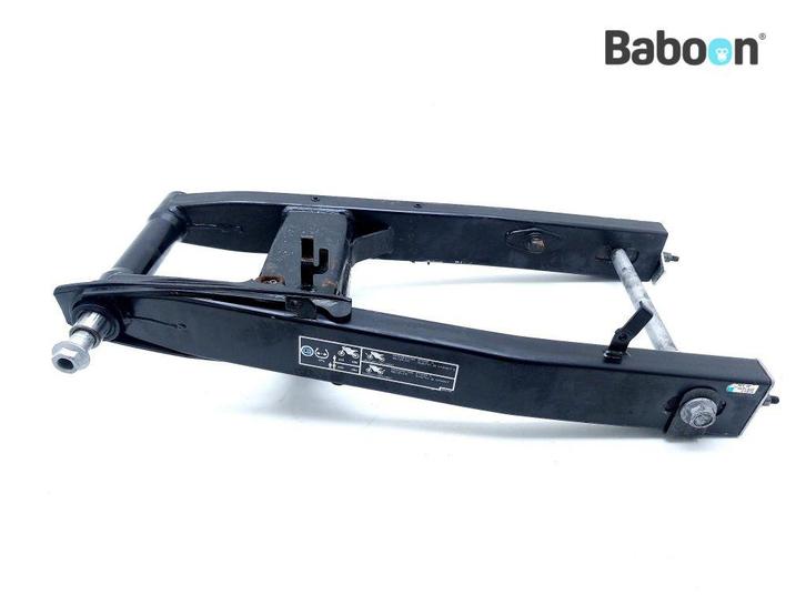 Achterbrug Honda NC 700 X 2012-2013 (NC700X), Motoren, Onderdelen | Honda, Gebruikt, Verzenden