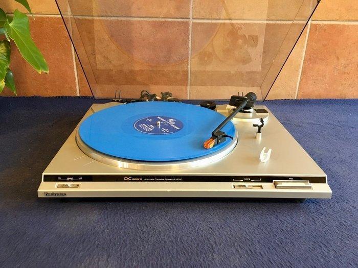 Technics - SL-BD20 Tourne-disque, TV, Hi-fi & Vidéo, Radios