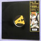 Fun Factory – I Wanna B With U (12-Maxi-Single), Ophalen of Verzenden